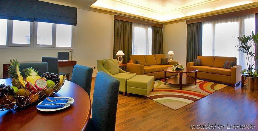 Al Khoory Al Barsha 3* Дубай