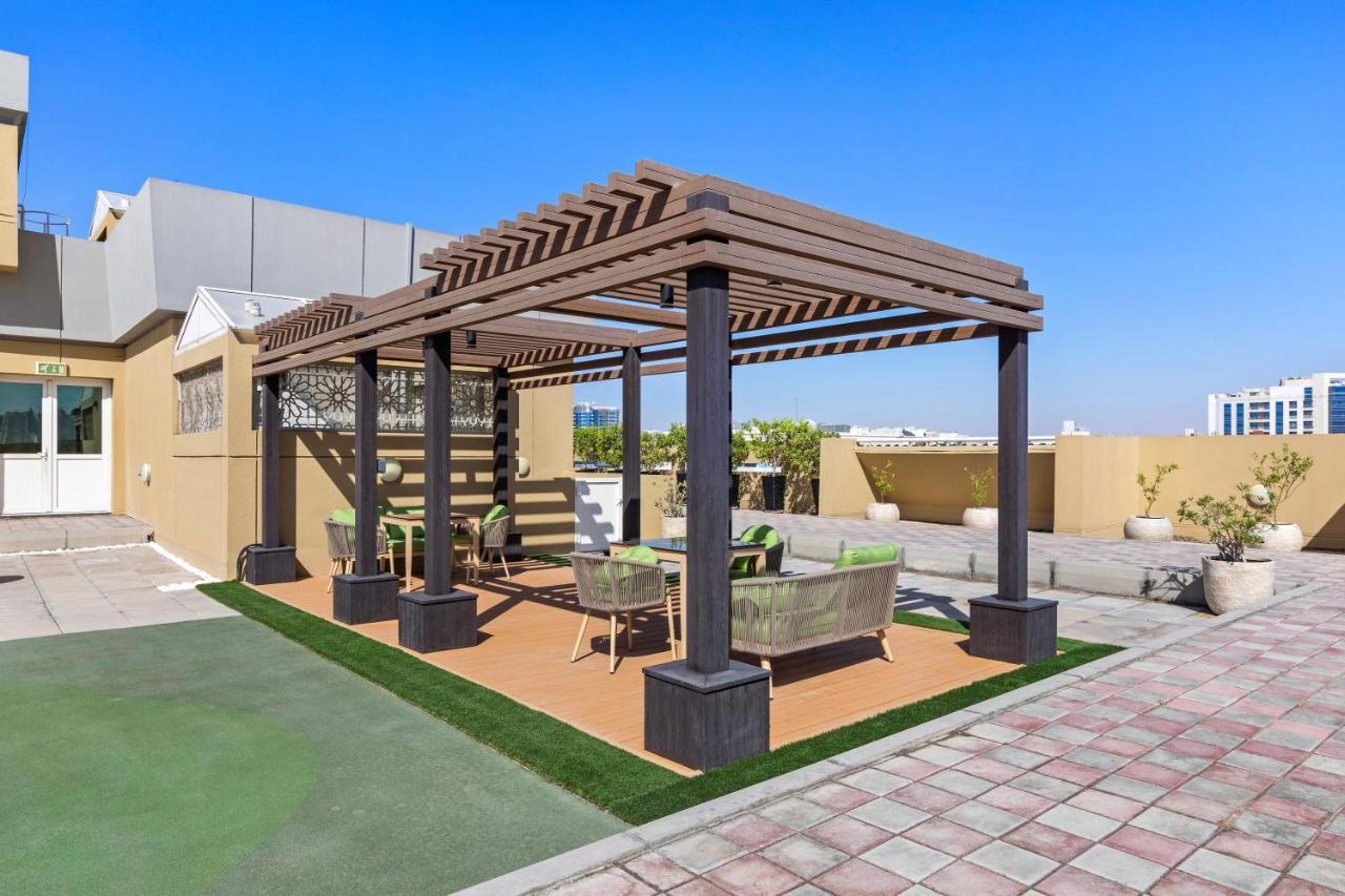 Al Khoory Al Barsha Апарт-готель