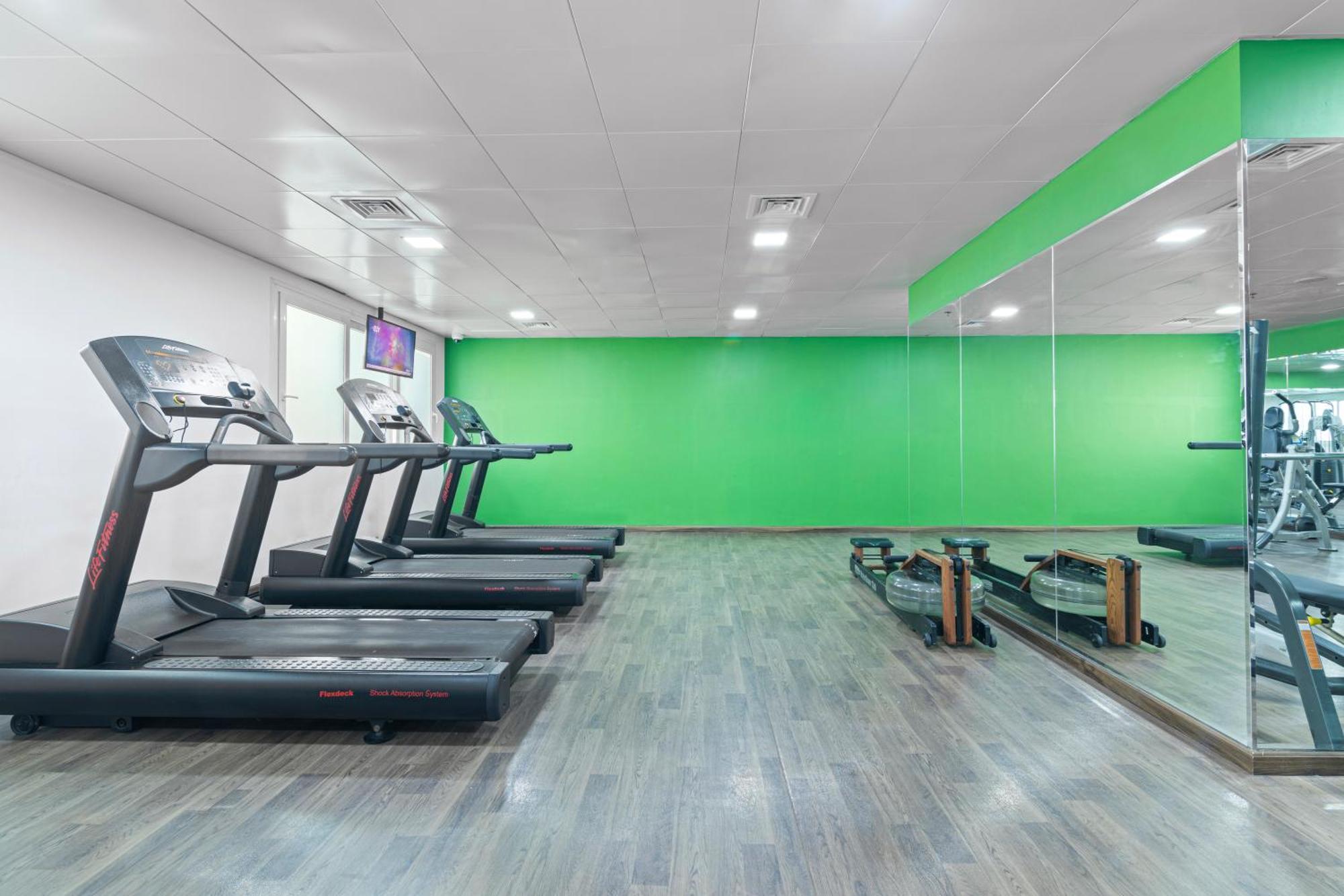 Апарт-готель Al Khoory Al Barsha 3*