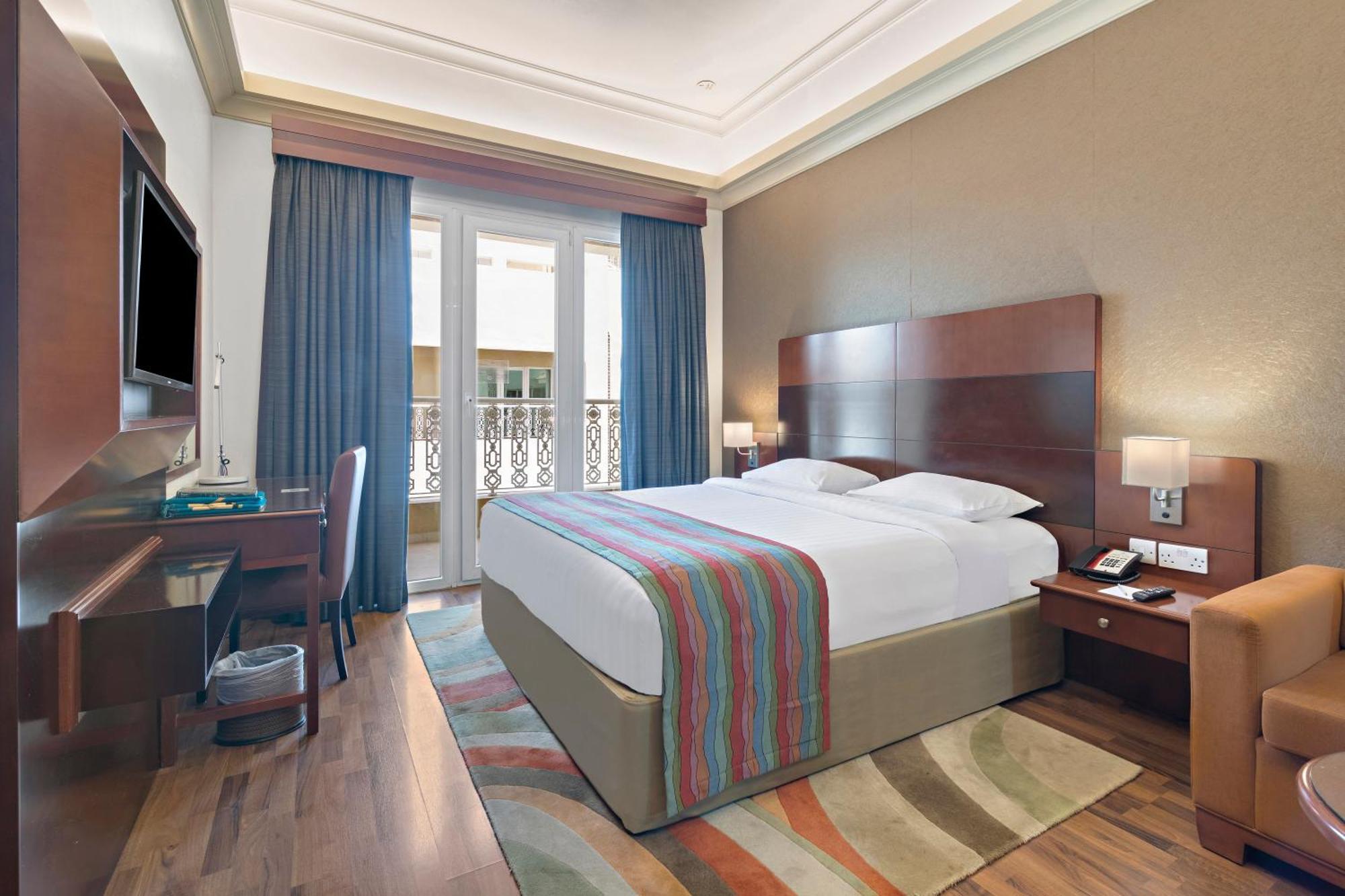 Апарт-готель Al Khoory Al Barsha 3*